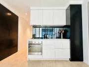 4701/442 450 Elizabeth Street, Melbourne Apartment for...