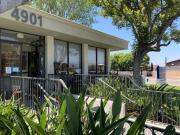 4701 Clair Del Two Bedroom One Bath