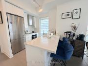 4703 20 Shore Breeze Drive, Etobicoke | Suspended,...