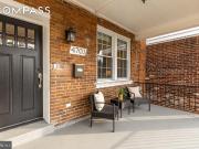 4703 4th St NW, Washington, DC