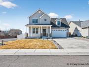 4704 Garnet Way, Cheyenne, WY 82009