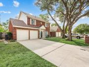 4704 Waterway Drive N