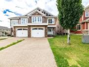 4705 Beardsley Avenue, Lacombe, AB, T4L 0C1 house for sale.