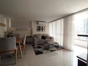 47067 Apartamento Amoblado en arriendo en el sector Loma...