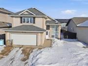 4706 Mazinke Crescent, Regina, SK, S4X 4T9 house for...