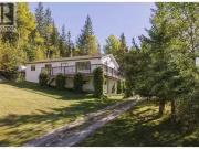 4706 Mountain View Road, Mcbride, BC, V0J 2E0 house for...