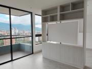 47076 Apartaestudio en arriendo en el sector Loma de los...