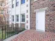 4707 Connecticut Ave NW, Unit 104, Washington, DC 20008...