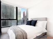4708/500 Elizabeth Street, MELBOURNE Apartment for rent...