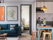 $ 470.000 Departamento en Arriendo en La Florida 2...