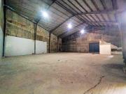 470.20 sqm Warehouse in Balintawak Quezon city for rent