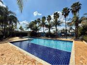 470 Área Útil Casa de Condomínio Alugar, 3 Dormitórios...