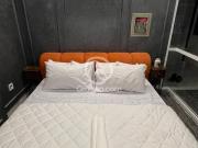 470 Ft² Flat for Rent