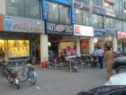470 Sq Ft Shop For Sale at Prime Location, Main Talwar...