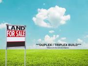 470 Young Street, Winnipeg, MB, R3B 2S6 vacant land for...