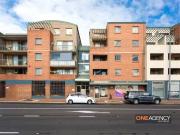 47/100 124 Terminus Street, LIVERPOOL Apartment for rent...