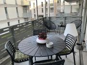 4712291 moderne 3 Zimmer Wohnung im Neubau Objekt