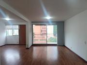 47143 Apartamento en Arriendo Los Balsos