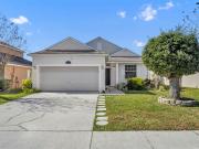 4718 Waterside Pointe Cir, Orlando, FL 32829