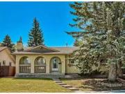 471 Cedarpark Drive Sw, Calgary, AB, T2W 2J8 house for sale.