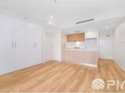 47/208 Parramatta Road, Homebush Apartment for rent...