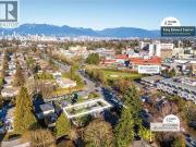 4721 Oak Street, Vancouver, BC, V6H 2N8 vacant land for...