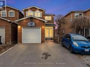 4728 Antelope Crescent, Mississauga, ON, L4Z 2W9 house...