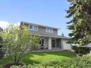 472 Cedarille Crescent Sw, Calgary, AB, T2W 2H7 house...