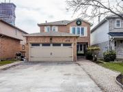 472 PARKVIEW BLVD # BASEMENT, Mississauga