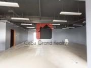 472 SqM Office Space for Rent in Cebu Business Park