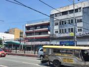 472sqm Commercial Building for Lease in Sampaloc, Manila