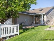 4730 VILLAGE LN, Cheyenne, WY 82001