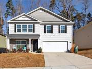 4732 Black Forest Dr, Greensboro, NC 27405