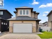 4733 Green View Crescent E, Regina, SK, S4V 3L2 house...