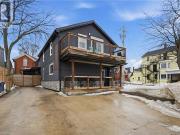 4733 River Road, Niagara Falls, ON, L2E 3G3 house for...