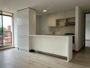 47343 Apartaestudio en Arriendo Loma del Esmeraldal