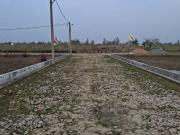 4737 Sq.Ft. Plot in Gosainganj Lucknow