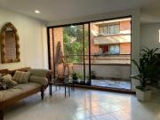 47397 Apartamento en Arriendo Loma del BArro