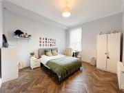 473 Crookesmoor Road, Sheffield S10, 6 bed shared...