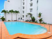 4/73 Spence Street, Cairns City, QLD 4870