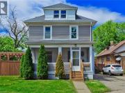 4743 Ryerson Crescent, Niagara Falls, ON, L2E 1E6 house...