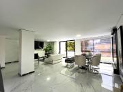 47477 Apartamento Amoblado en Venta Los Balsos