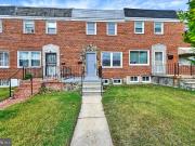 4750 Homesdale Ave, Baltimore, MD 21206
