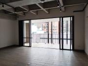 47550 Apartamento en arriendo Ciudad del Río, Poblado