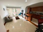 47552 Apartamento Amoblado Aguacatala, Poblado