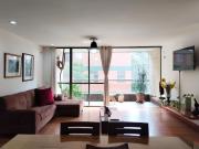 47561 Apartamento Amoblado en arriendo Zúñiga, Envigado