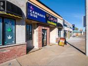 4756 Tecumseh Road, Windsor, ON, N8T 1B7 commercial for...