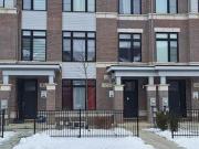 475 Provident Way, Hamilton, ON, L0R 1W0 townhouse for...