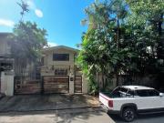475 sqm Residential Lot w/ an Old House in San Lorenzo...