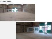 475 sqm Warehouse for Rent in Cebu